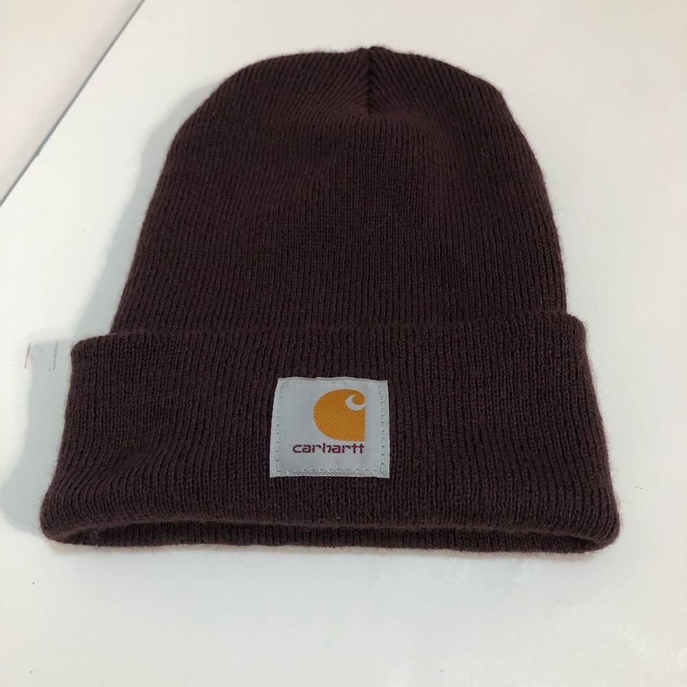 Carhartt Knit Cuffed Beanie